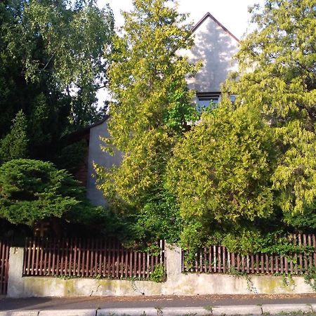 Apartman Hf Liberec Kültér fotó