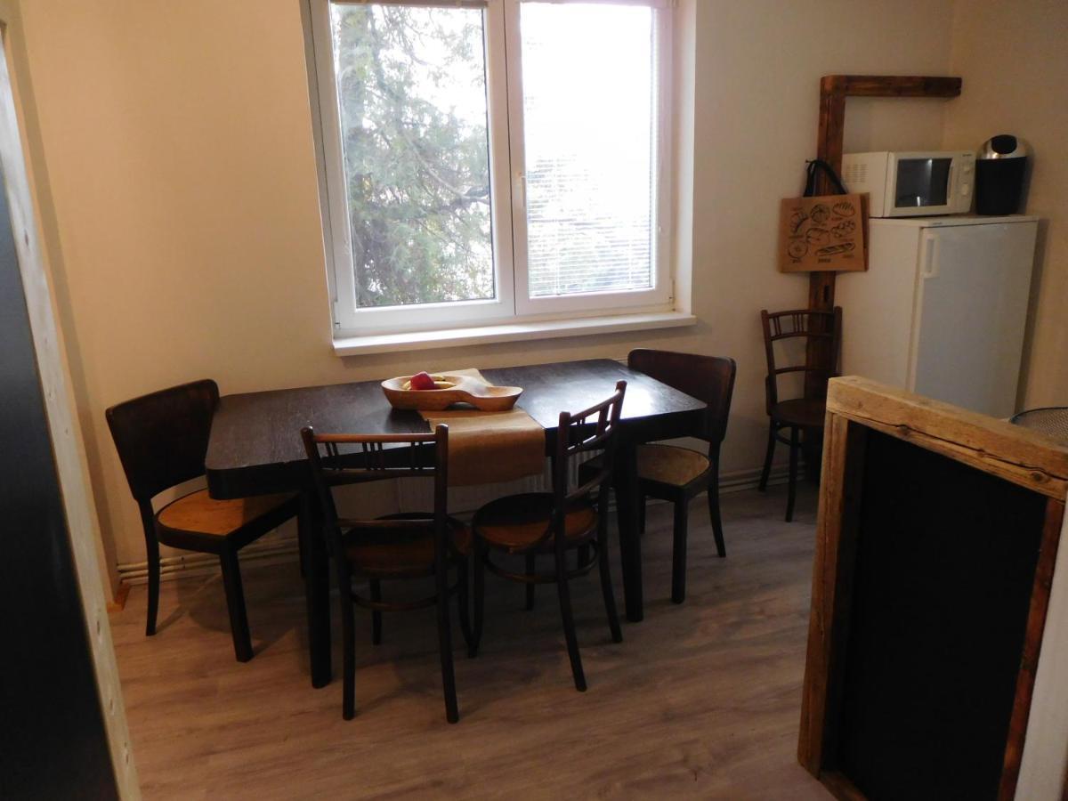 Apartman Hf Liberec Kültér fotó