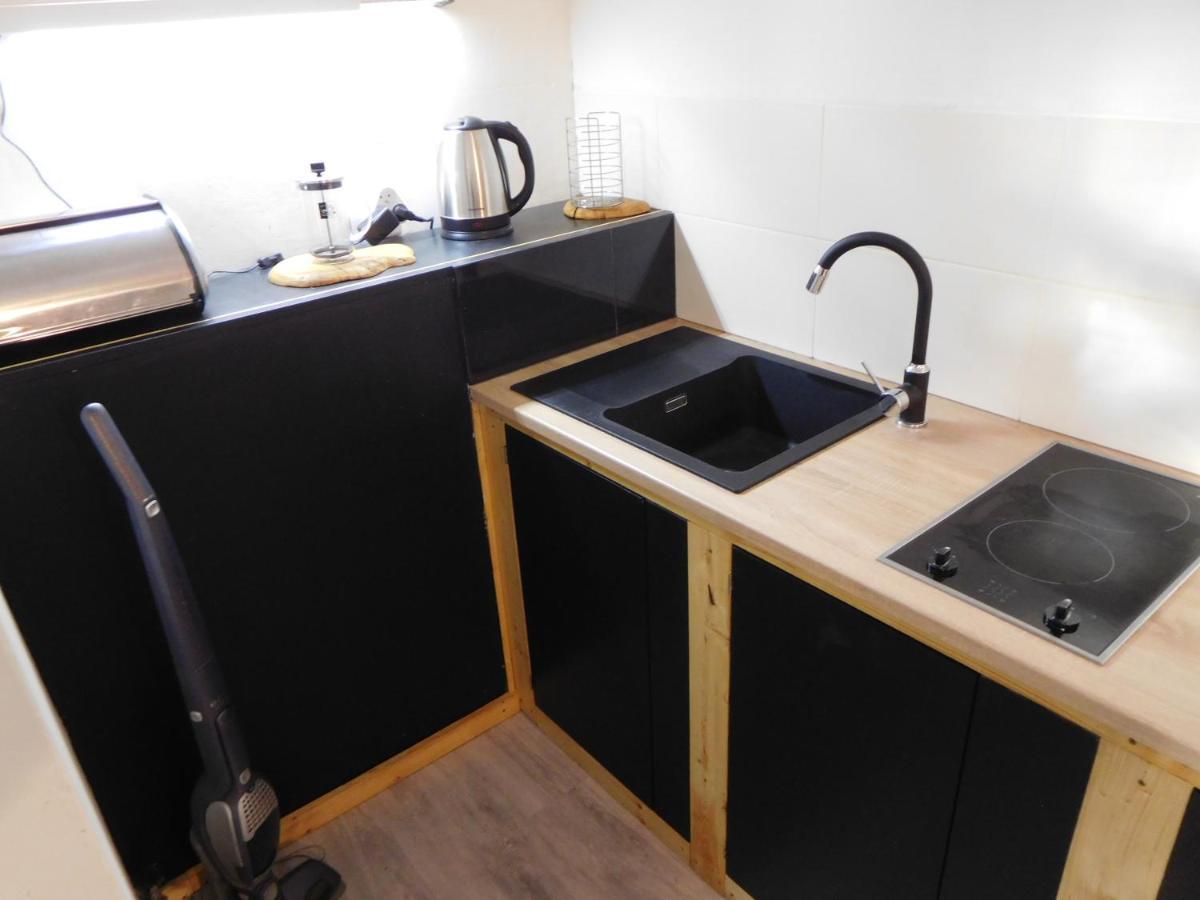 Apartman Hf Liberec Kültér fotó