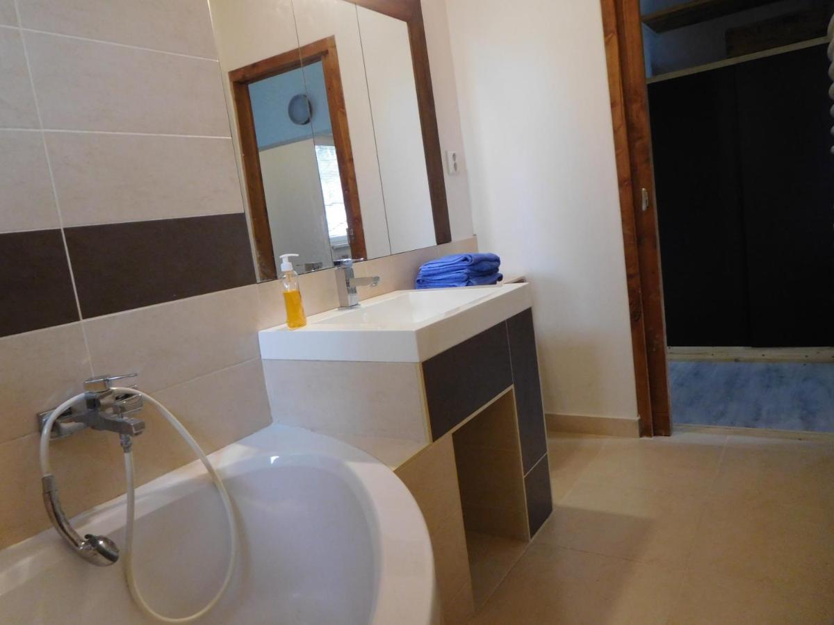 Apartman Hf Liberec Kültér fotó