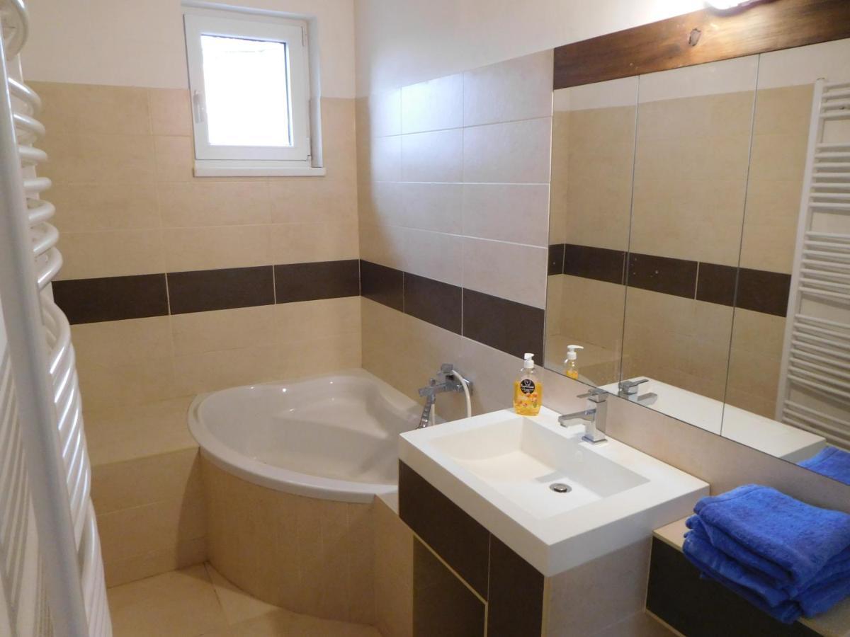 Apartman Hf Liberec Kültér fotó