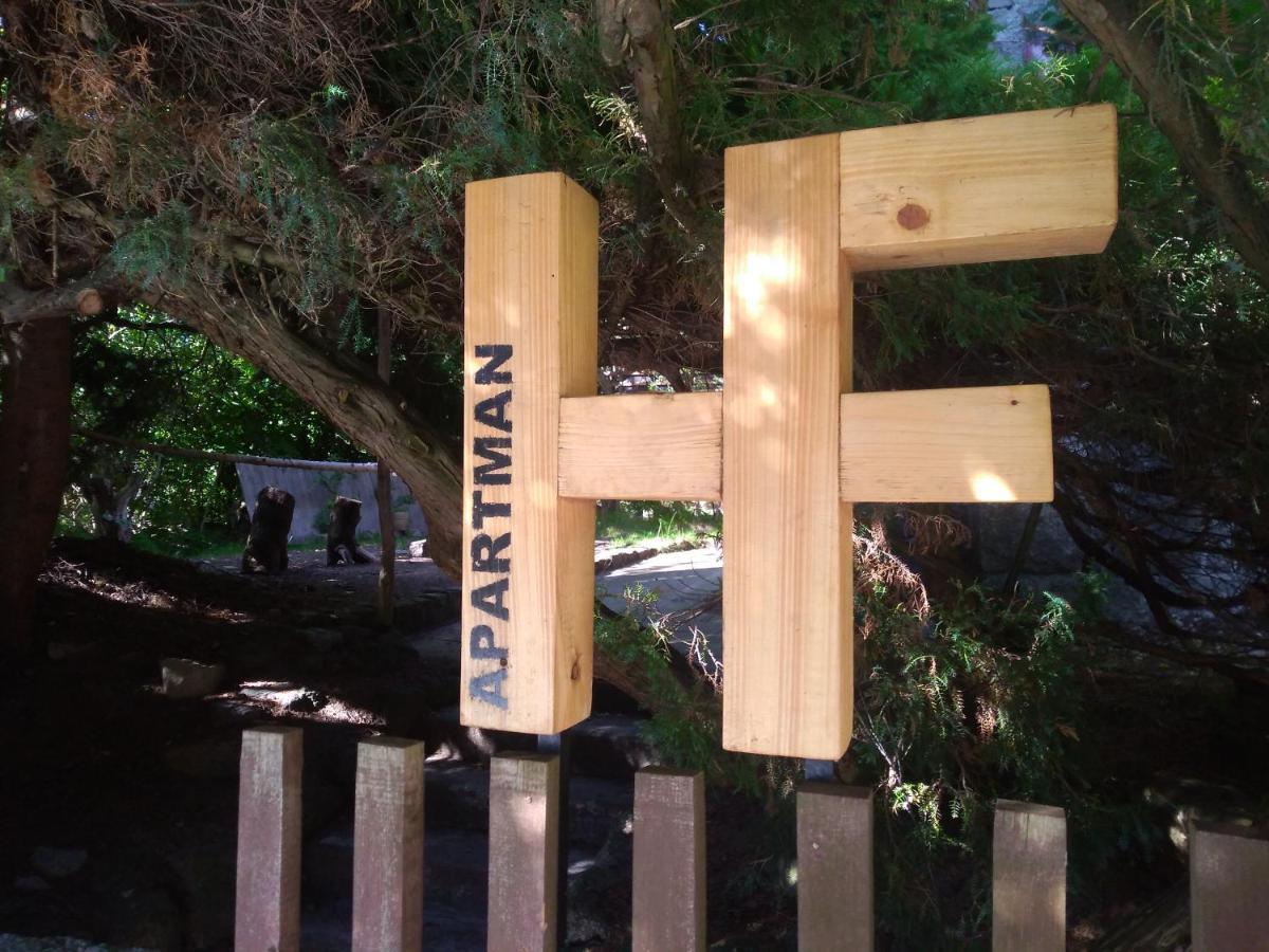 Apartman Hf Liberec Kültér fotó