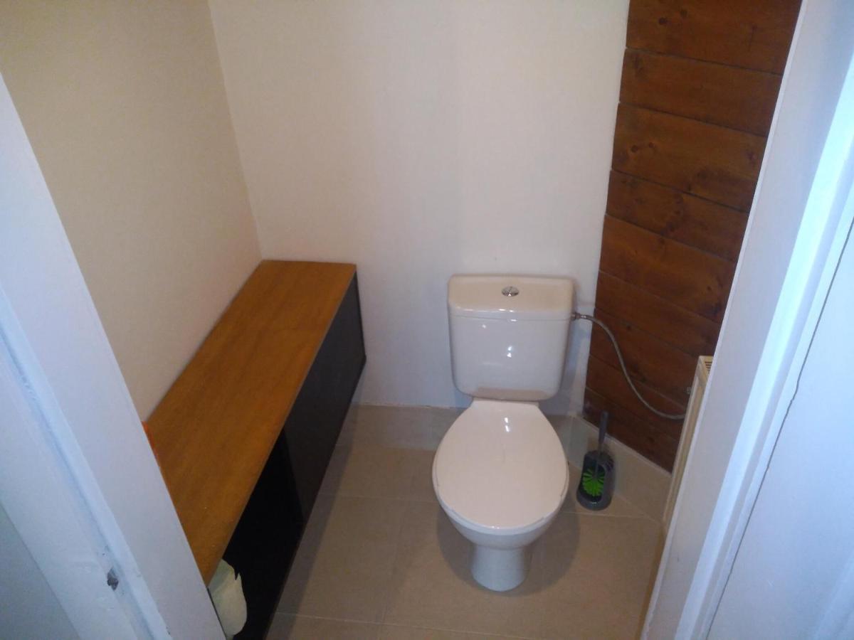 Apartman Hf Liberec Kültér fotó
